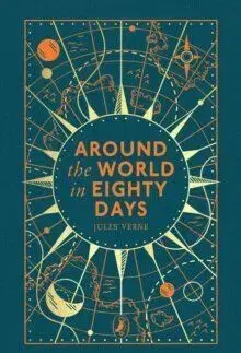 Around the World in Eighty Days - Jules Verne