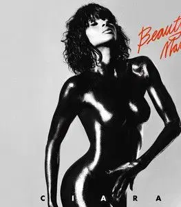 Ciara - Beauty Marks CD - Ciara