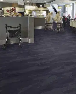 FORBO Flotex Advance Latitude Thistle S202005