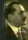 Denníky-1930-1939 - Karol Sidor