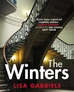 The Winters - Lisa Gabriele