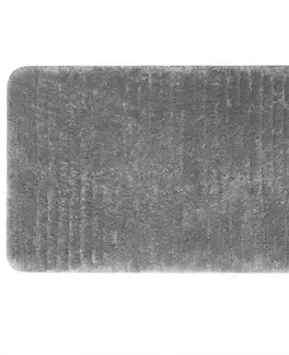 Kúpeľňový koberček 50x80cm Grey Relax 3