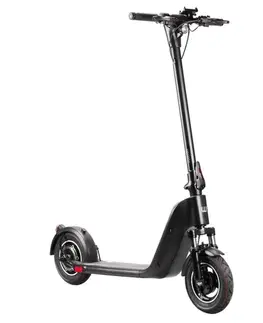 W-TEC SwapCharge červená