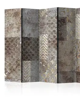 Paraván Geometric Textures Dekorhome