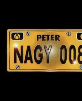 Nagy Peter - 008 LP - Peter Nagy