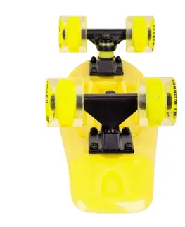 WORKER Aspy C3 22"