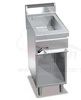 BERTO´S  P- Bain marie BERTOS GN1/1