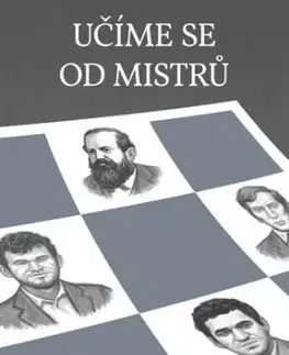 Učíme se od mistrů - David Kaňovský