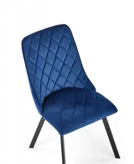 Jedálenské kreslo K450 Halmar