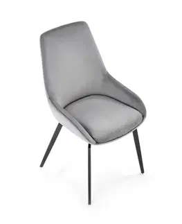 Jedálenská stolička K479 Halmar