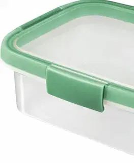CURVER Dóza na potraviny SMART FRESH 1l | transparentná / mix farieb