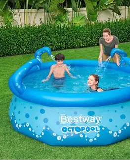 Bestway Octopool 274 cm
