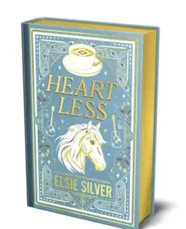 Heartless (Collectors Edition) - Elsie Silver