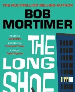 The Long Shoe - Mortimer Bob