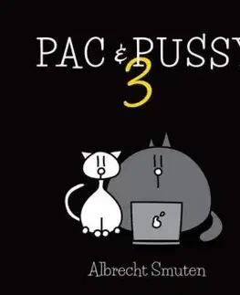 Pac & Pussy 3 - Albrecht Smuten