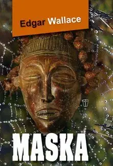 Maska - Edgar Wallace