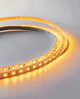 Inteligentný LED pásik RGBW 5 metrov 18W