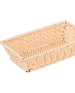 STALGAST Košík na chlieb polypropylénový GN 1/3