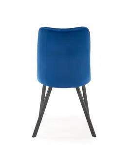Jedálenské kreslo K450 Halmar