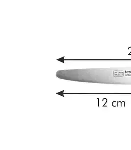 Tescoma nôž desiatový PRECIOSO 12 cm