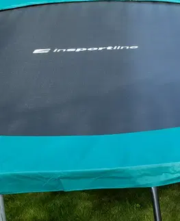 inSPORTline Green 457 cm
