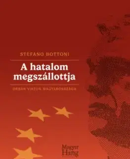 A hatalom megszállottja - Stefano Bottoni