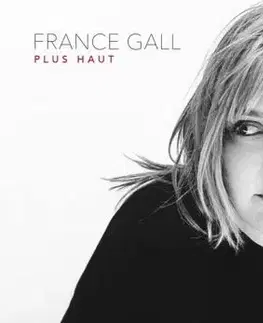 Gall France - Best Of: Plus Haut 3CD - France Gall