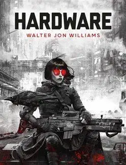 Hardware - Waltr John William