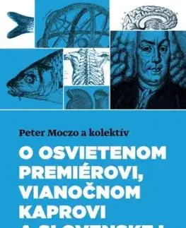 O osvietenom premiérovi, vianočnom kaprovi a slovenskej Gréte - Peter Moczo