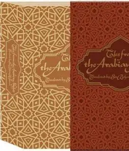 Tales from the Arabian Nights - Richard Sir Burton
