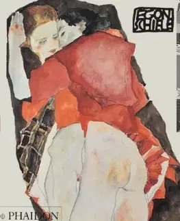 Schiele Egon Phaidon - Simon Wilson