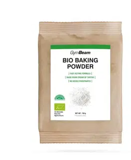 GymBeam BIO Kypriaci prášok