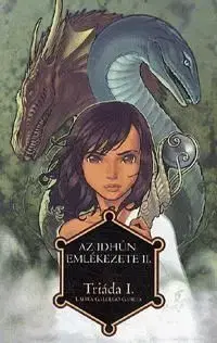 Triáda I. - Az Idhún emlékezete II. - Laura García Gallego