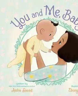 You and Me, Baby - Saeed Aisha