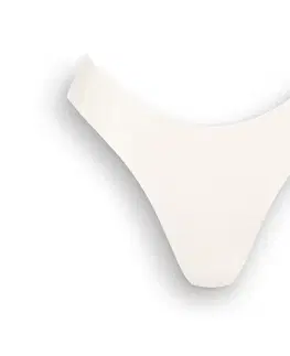 sloggi ZERO Feel 2.0 High leg, silk white