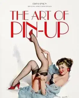 The Art of Pin-up - Dian Hanson