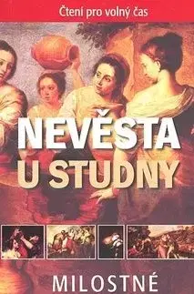 Nevěsta u studny