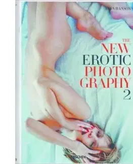 New Erotic Photography vol 2