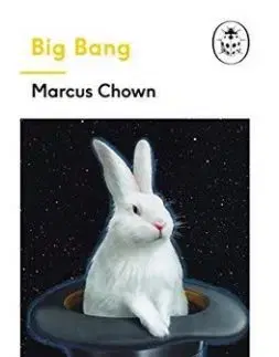 Big Bang - Marcus Chown