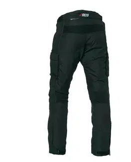 BOS Texas Black - 3XL