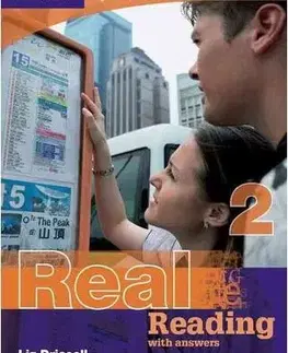 Cambridge English Skills Real Reading 2 With Answers