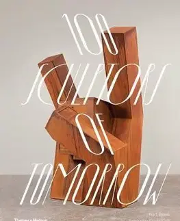 100 Sculptors of Tomorrow - Richard Cork, Kurt Beers