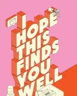 I Hope This Finds You Well - Natalie Sue