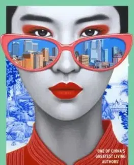 Heart Sutra - Yan Lianke