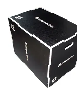 inSPORTline 3-High Lite