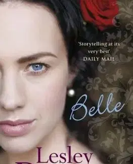 Belle - Lesley Pearse