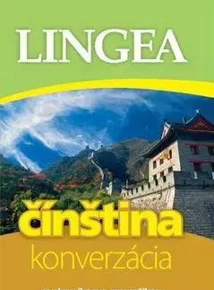 Čínština konverzácia