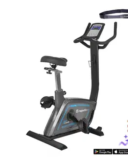 inSPORTline inCondi UB600i