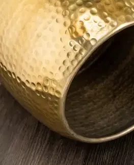 Odkladací stolík SINIS Dekorhome