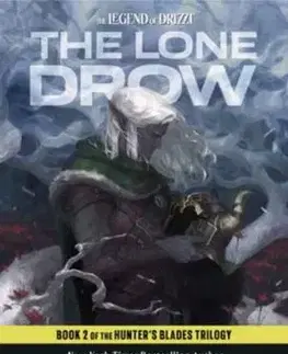 The Lone Drow: Dungeons & Dragons - R.A. Salvatore
